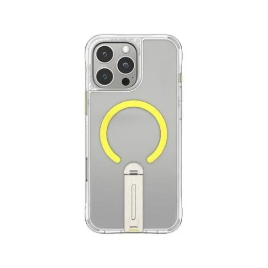 Skinarma Iphone 16 Pro Max Helix (Mag-Charge + 360&deg; Rotating&nbsp;Stand)